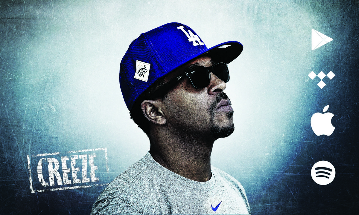 Creeze - Biz Card
