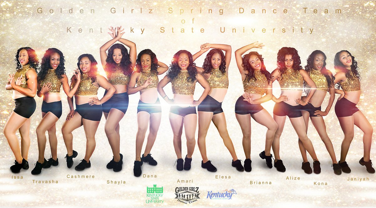 Golden Girlz Poster REVIZED with names SMALL