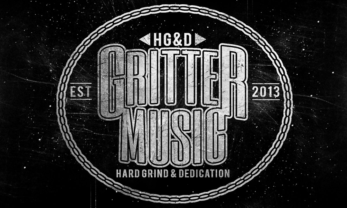 Gritter logo