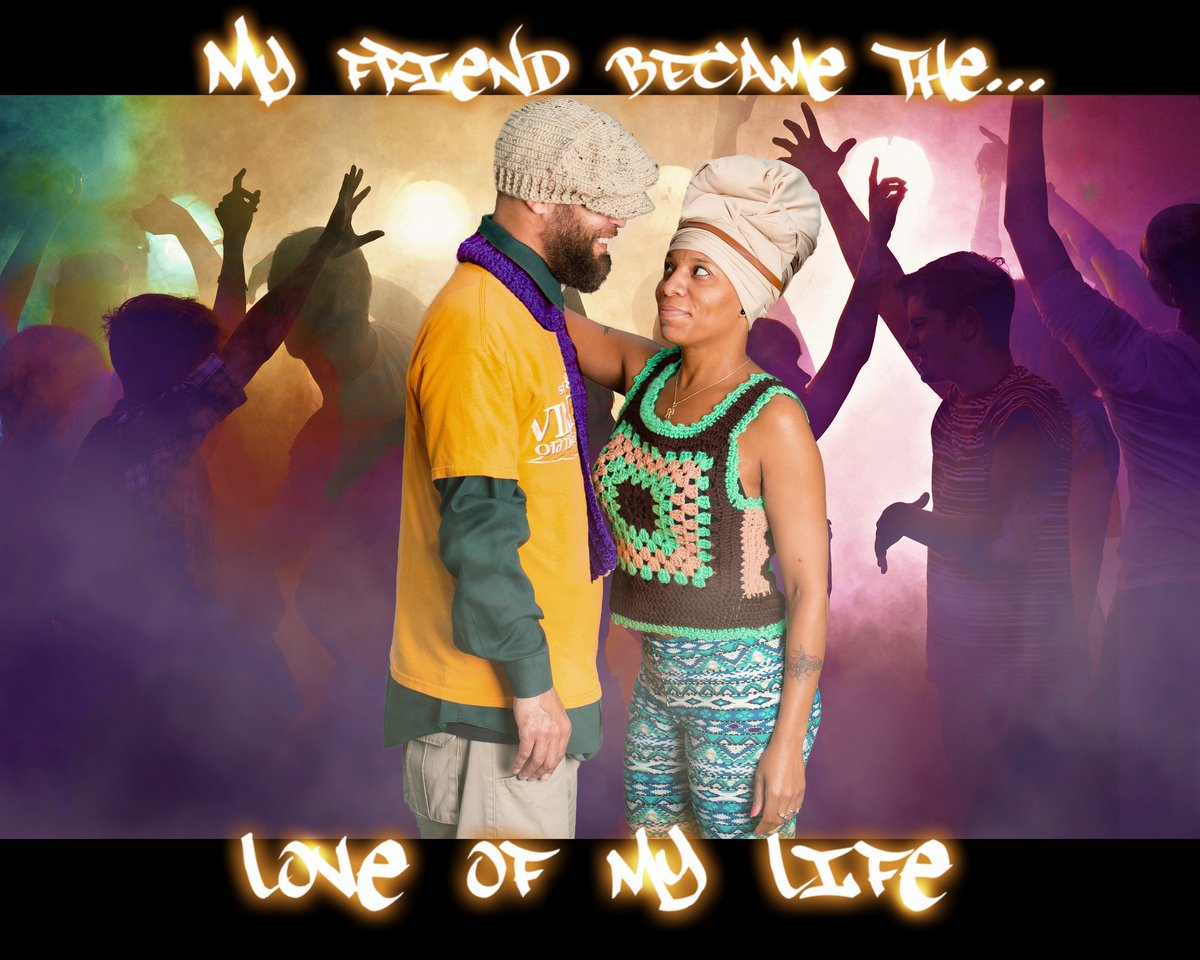Love & Hip Hop - Common & Erykah 2