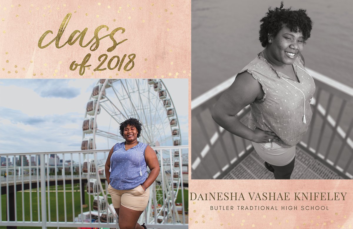 daneisha grad